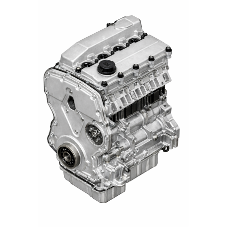 FORD 2.0 TDCI FIFA type engine - remanufactured diesel engine