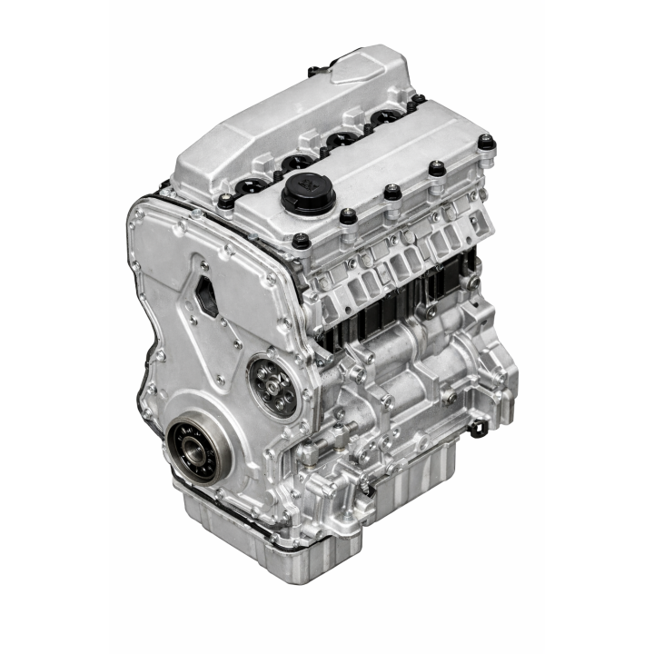 Moteur FORD 2.0 TDCI type FIFA - Moteur diesel échange standard nu