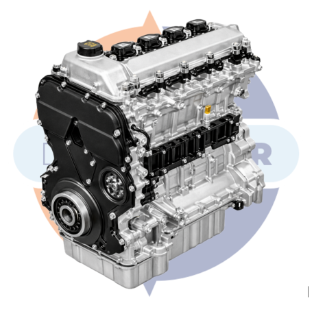 Acquista il motore MITSUBISHI 3.0 tipo 4P10 - Motore