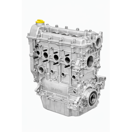 Buy Engine JEEP Renegade 1.4T Multiair type