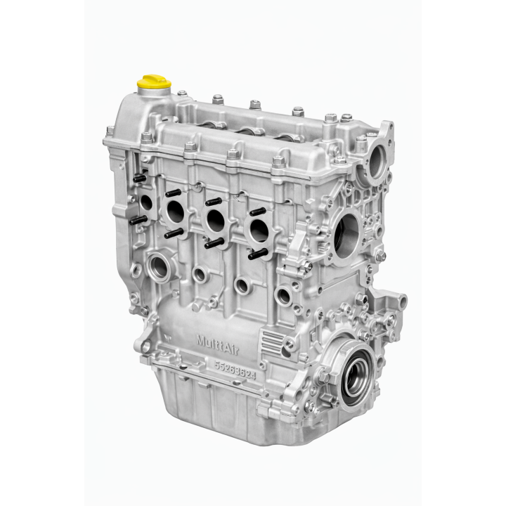 Buy Engine JEEP Renegade 1.4T Multiair type