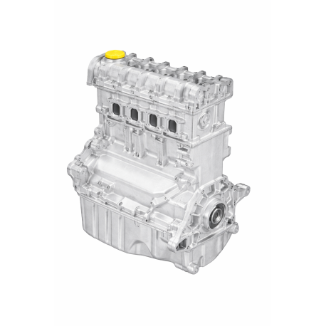 Motore SUZUKI 2.0 DDIS tipo D20AA - Motore diesel nudo di ricambio standard