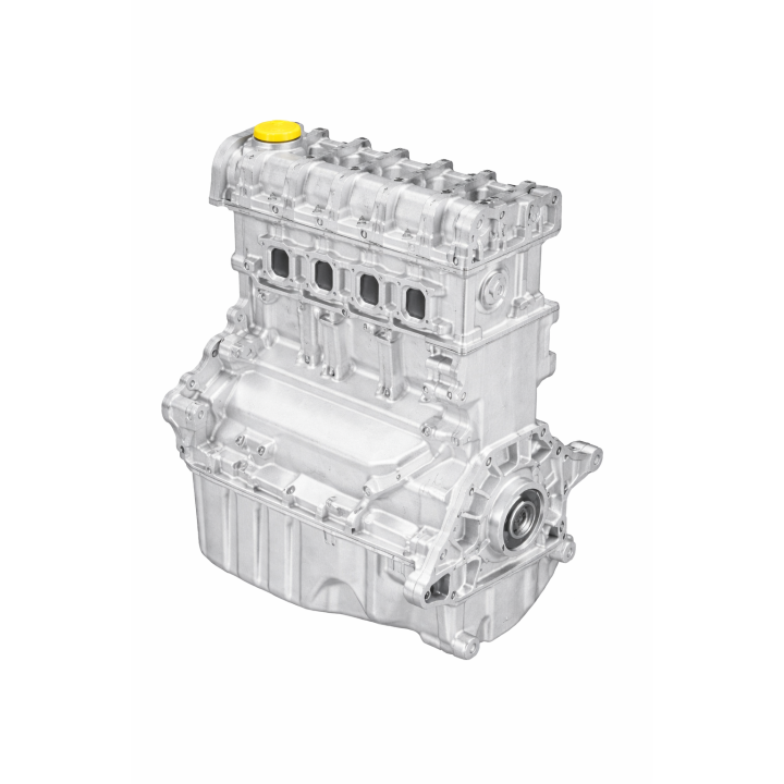 Motore SUZUKI 2.0 DDIS tipo D20AA - Motore diesel nudo di ricambio standard