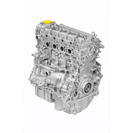 Moteur FORD 2.0 TDCi type T7MA/T7MD/TXMA - Moteur nu diesel échange standard