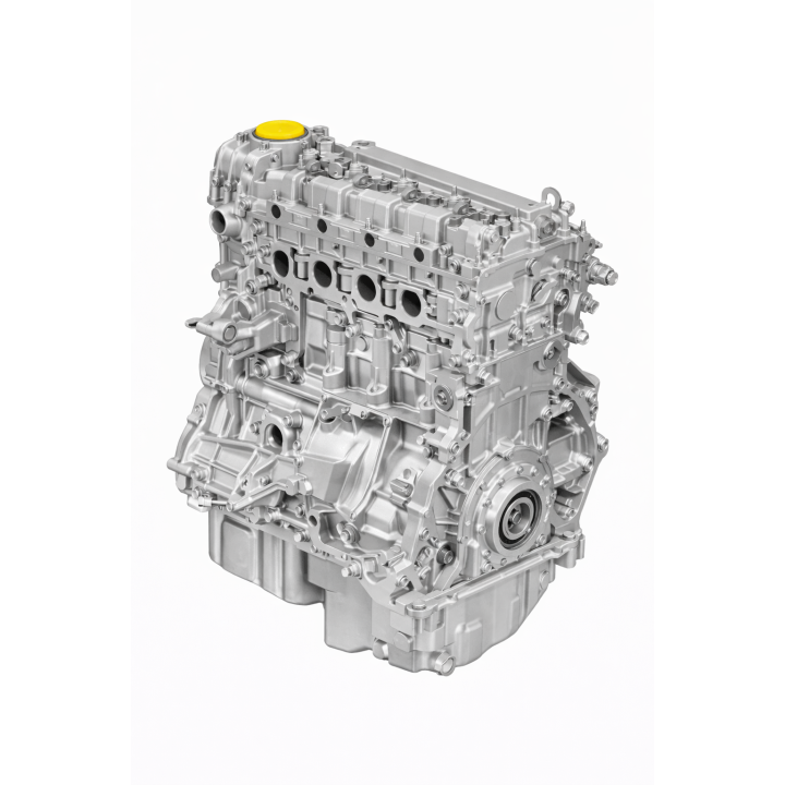 Motore FORD 2.0 TDCi tipo T7MA/T7MD/TXMA - Motore diesel nudo di ricambio standard