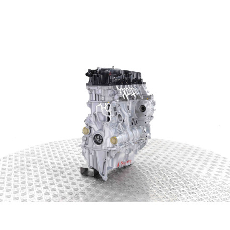 Standard-Austauschmotor kaufen - BMW X3/X4/X5