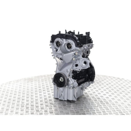 Ford 1.0 EcoBoost-Motor – Standard-Austausch-Benzinmotor