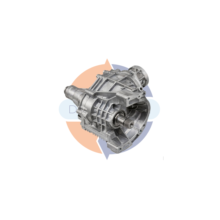 Boite de transfert Volkswagen type 02H409053C - Boite de transfert échange standard