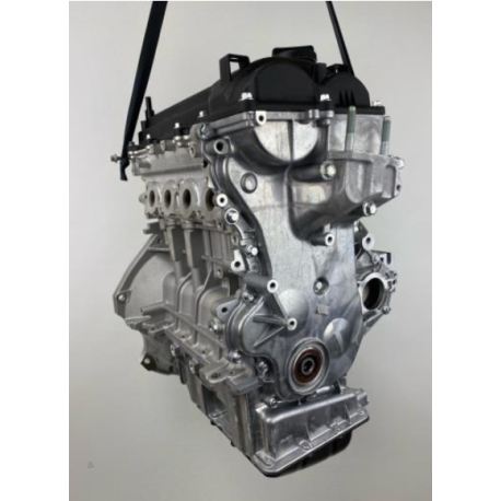 KIA 1.4i Engine Type G4LC - Remanufactured Bare Petrol Engine