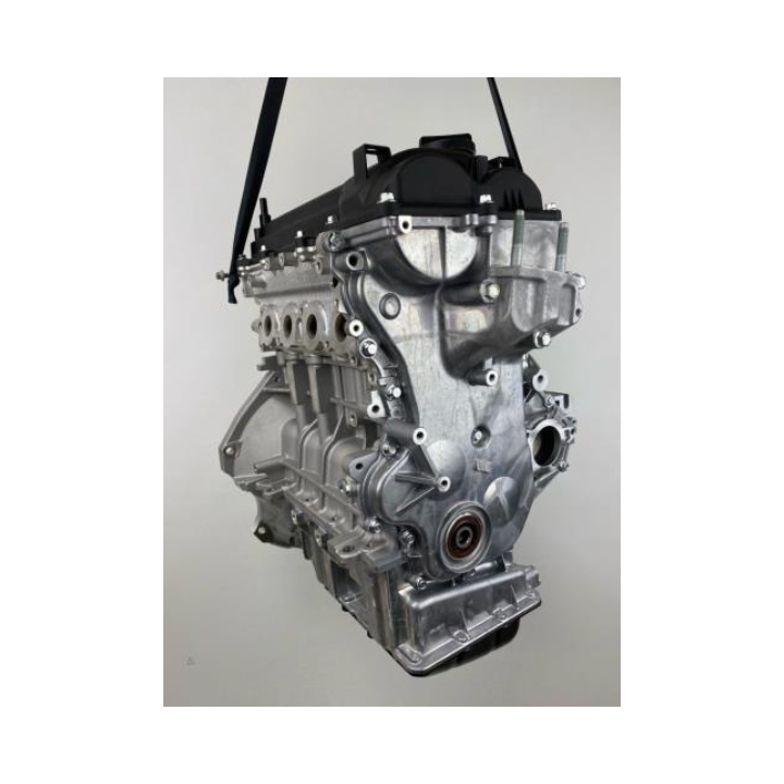 KIA 1.4i Motor Typ G4LC - Rumpfmotor Benziner generalüberholt