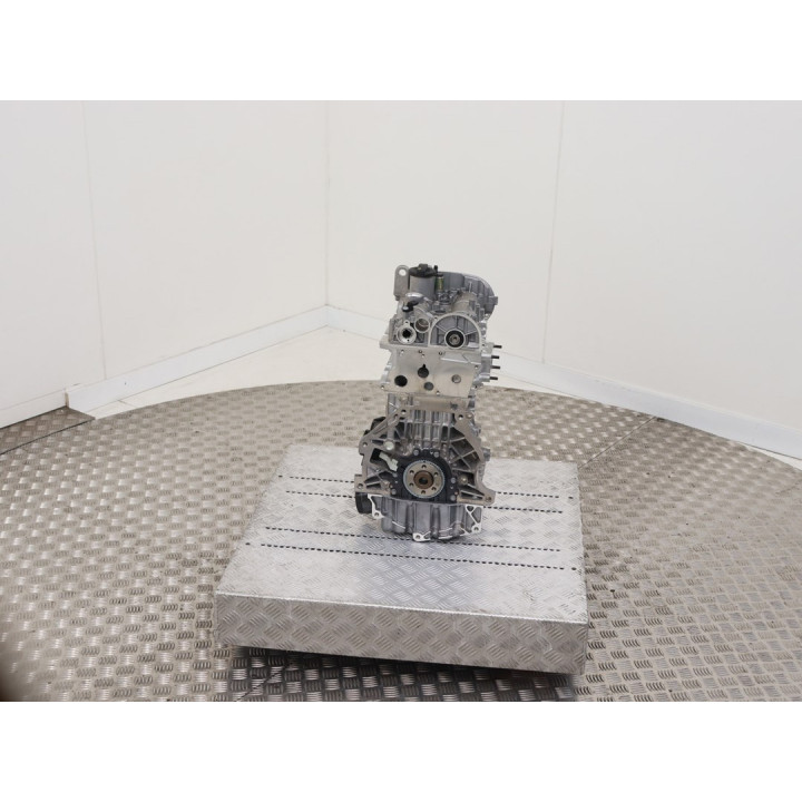 Acheter moteur échange standard nu SKODA type CHYB