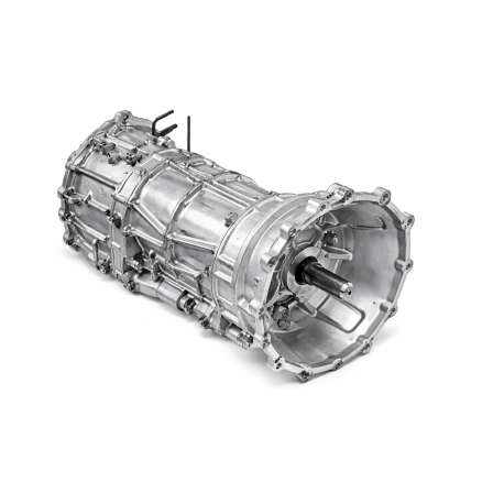 Boite de vitesses MITSUBISHI Pajero - Boîte de vitesses manuelle échange standard