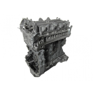 IVECO 3.0 HPI F1CFL411... Motor + 4 injecteurs – nackter Dieselmotor, Standard-Austausch