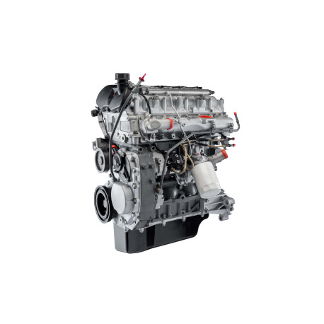 Buy Complete Engine FIAT 2.8 JTD 8140.43N -