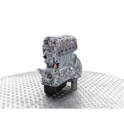 TOYOTA 1.5 D4D bare exchange standard engine - YHV YHZ YH01