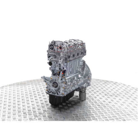 motore cambio standard nudo TOYOTA 1.5 D4D - YHV YHZ YH01