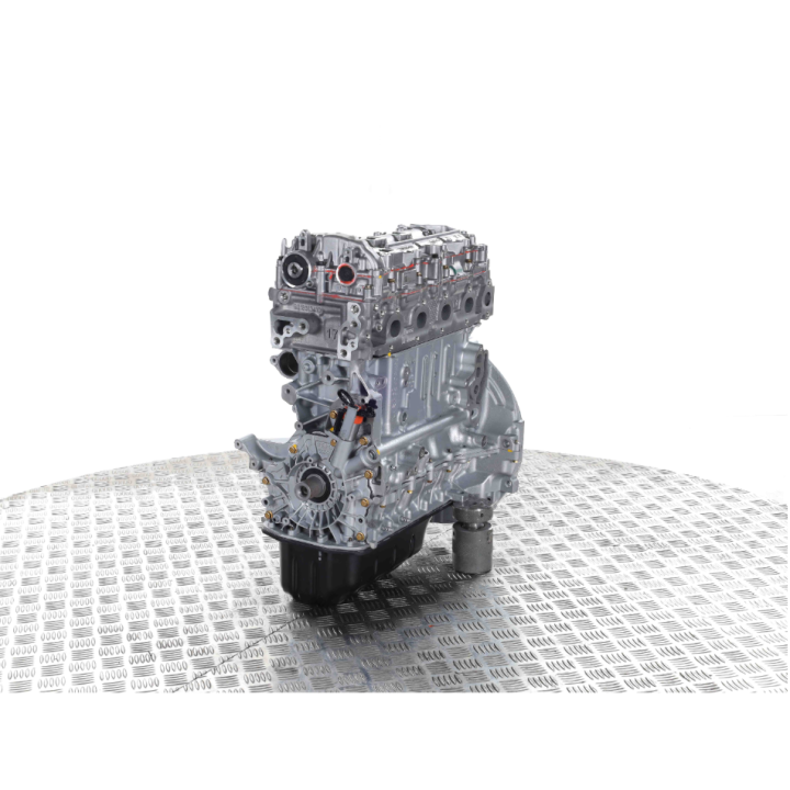 motore cambio standard nudo TOYOTA 1.5 D4D - YHV YHZ YH01