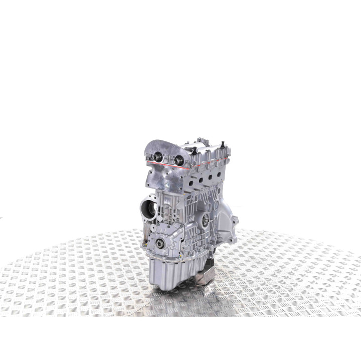 VOLKSWAGEN 1.4i 16V AFH / AHW / APE / AQQ /AUA /AXP / BBY / BCA / BKY - motore in rigenerati nudo