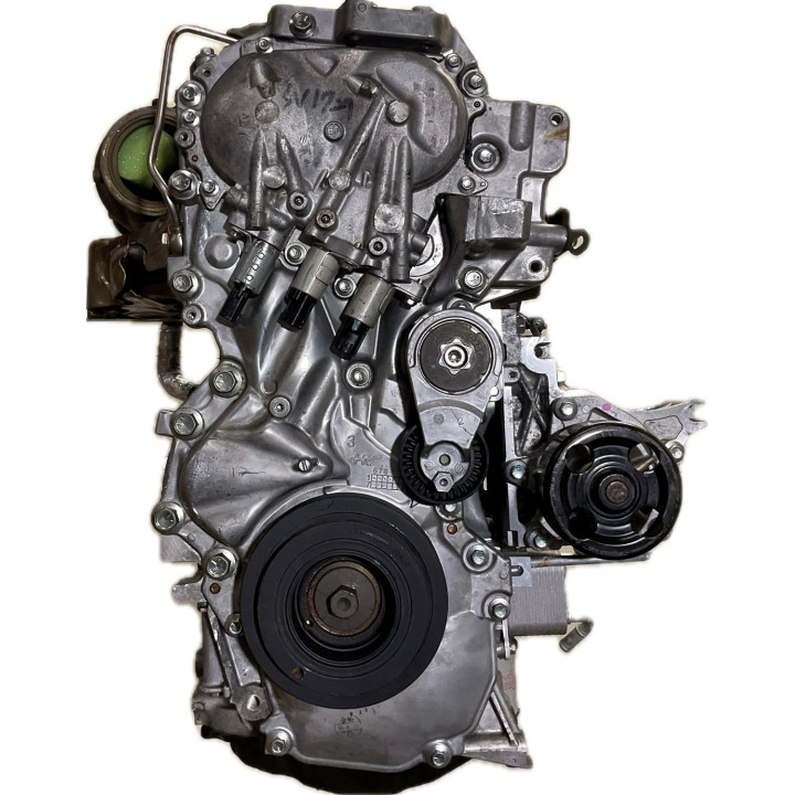 Motore completo RENAULT 1.8 TCe tipo M5P404 - Motore usato 29743 kms
