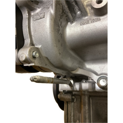 Vollmotor RENAULT 1.8 TCe Typ M5P404 - Gebrauchtmotor 29743 km