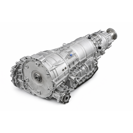 Riparazione del cambio AUDI DSG8 Quattro tipo 0D6 - Rinnovamento della sostituzione del cambio automatico