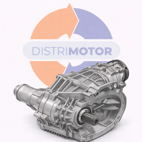 Boite de transfert type 09N409053 - Boite de transfert échange standard
