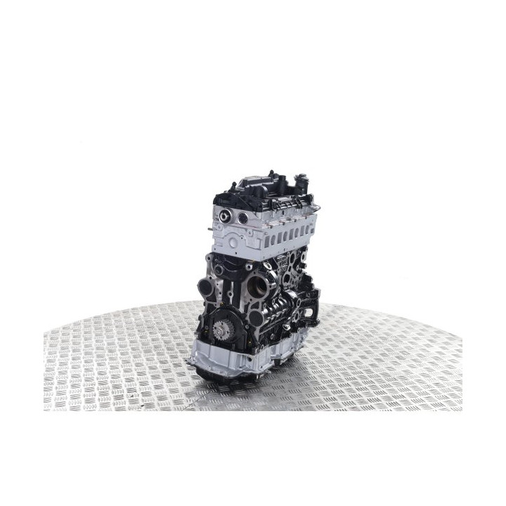Motore   tipo DTTC - Motore diesel nudo di ricambio standard
