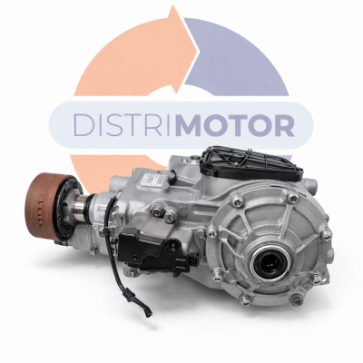 Différentiel VOLVO XC60 - Différentiel arrière + Coupleur Haldex échange standard