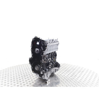 copy of Mercedes 1.6L CDI engine type 622.951 euro 6  - Bare diesel engine exchange standard