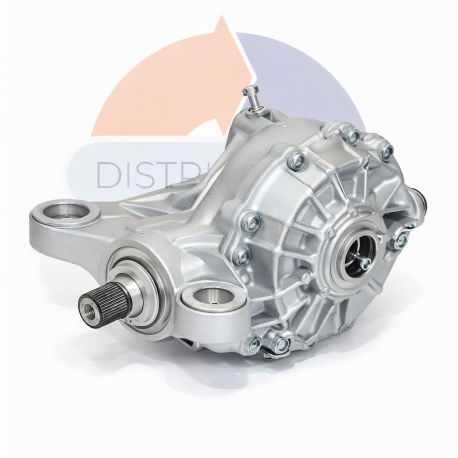 Differenziale posteriore LAND ROVER tipo LR070151 - Differenziale posteriore ricostruito