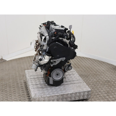 Complete engine VOLKSWAGEN 2.0 TDI type DMZ - Remanufactured diesel engine
