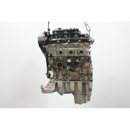 engine VOLKSWAGEN 3.0 TDI type DXW - Remanufactured diesel engine