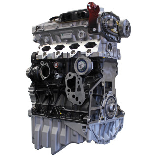 Typ BWK -Motor – Standard-Austausch-Benzinmotor