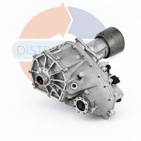 Boite de transfert NISSAN type 331004JA1C - Boite de transfert échange standard