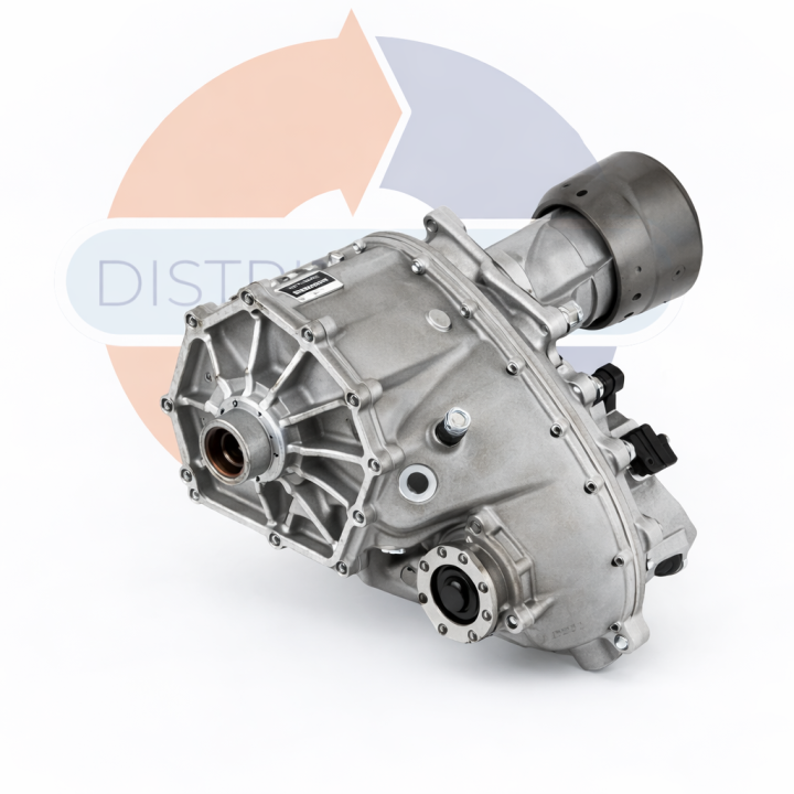 Boite de transfert NISSAN type 331004JA1C - Boite de transfert échange standard