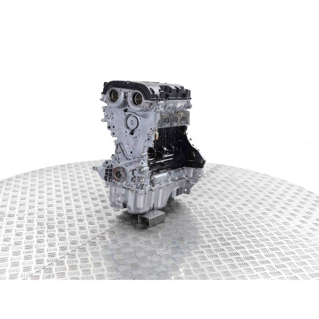 Motor OPEL 1.4i tipo A14XE... - Motor gasolina desnudo de reconstruidos