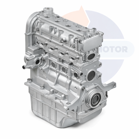 Standard-Austauschmotor FIAT PUNTO 1.4 kaufen