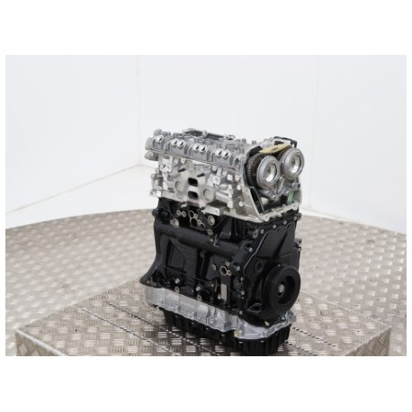 Motor AUDI 2.0 TFSi tipo DJH - Motor gasolina desnudo recostruido