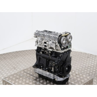 Motore AUDI 2.0 TFSi tipo DJH - Motore benzina nudo ricostruito