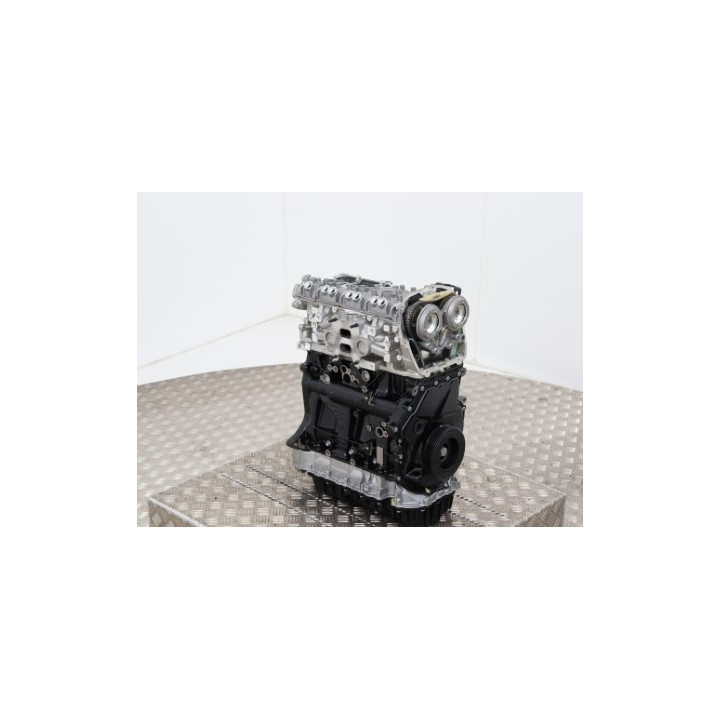 Moteur AUDI 2.0 TFSi type DJH - Moteur essence échange standard nu