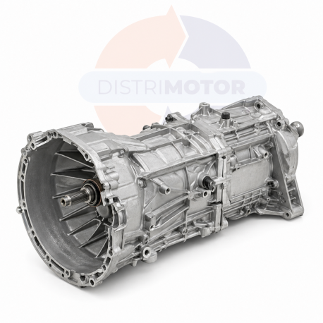 Cambio FORD RANGER tipo AB3R - Cambio manuale ricostruita