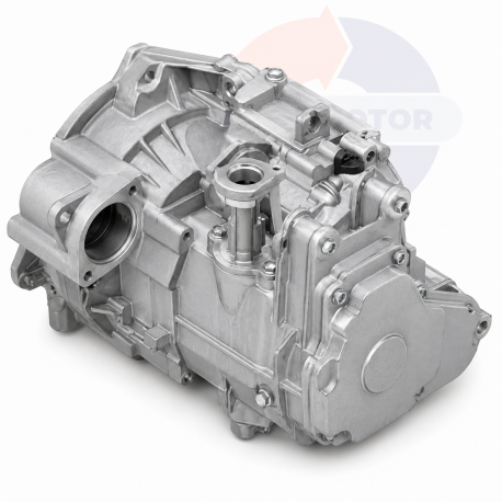 Comprar caja de cambios VOLKSWAGEN - TIPO NFZ -