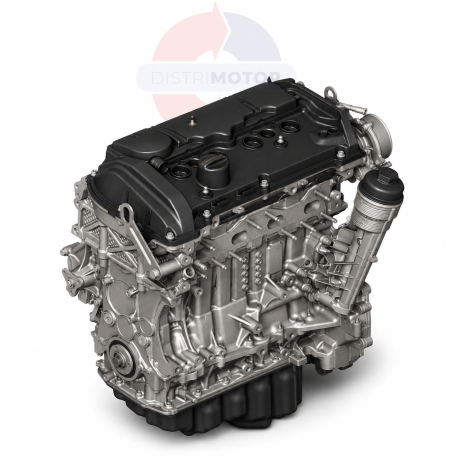 Comprar BMW 316i N13B16A - MOTOR DE CAMBIO ESTÁNDAR