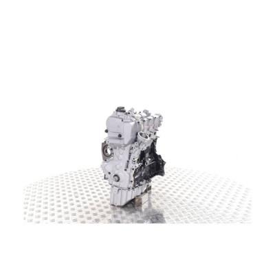 AUDI 1.4 TDI Motor Typ CTH - Nackter motor Benziner generalüberholt