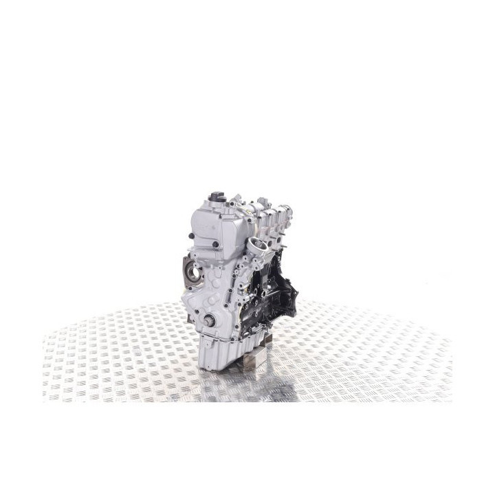 AUDI 1.4 TDI Motor Typ CTH - Nackter motor Benziner generalüberholt