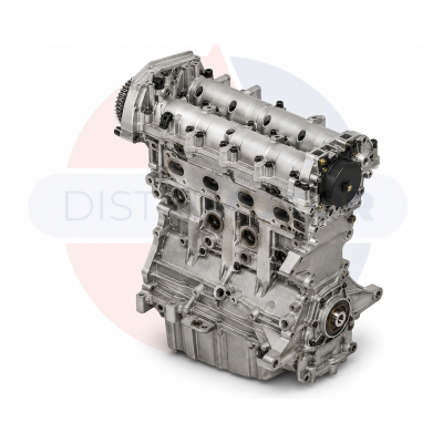 motor de intercambio estándar LANCIA 1.9 JTD - 844A1000