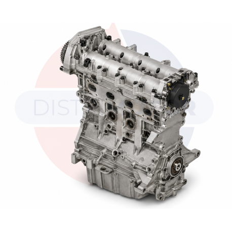 Acheter moteur echange standard LANCIA 1.9 JTD -