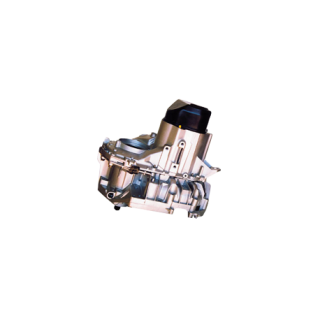 RENAULT Getriebe Typ JR5-070 kaufen -