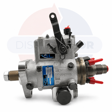 Pompe à injection Stanadyne DB2435-4990 - Pompe à injection échange standard