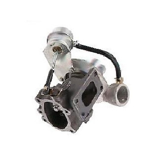 turbo VOLVO  36010809